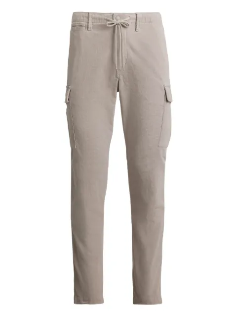 Polo Ralph Lauren cargo trousers Grey 710P03051002