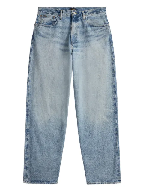 Polo Ralph Lauren Rivington five-pocket jeans Blue 710P08144001