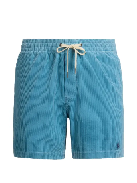 Polo Ralph Lauren corduroy shorts Blue 710P08204500