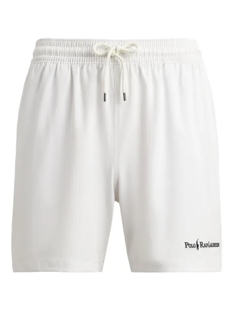 Polo Ralph Lauren Traveler Classic swim shorts Neutrals 710P07272003