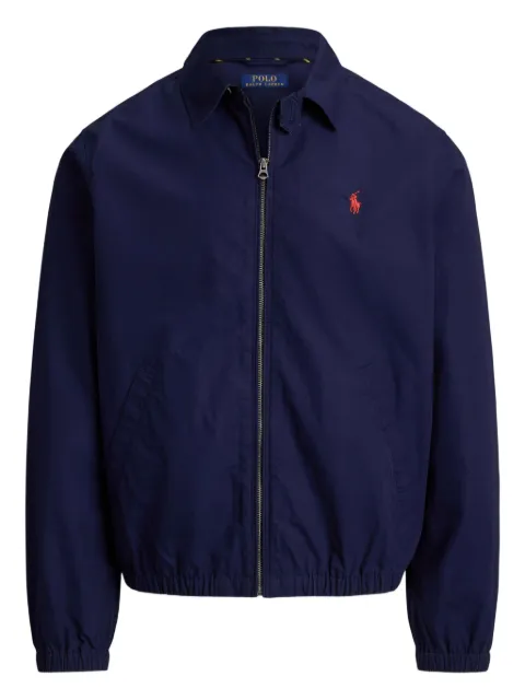 Polo Ralph Lauren Polo Pony jacket Blue 710A12636005