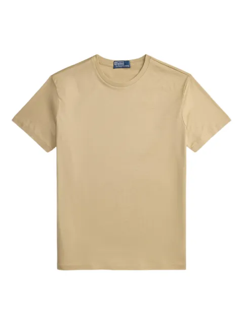 Polo Ralph Lauren crew-neck T-shirt Neutrals 710B13483006