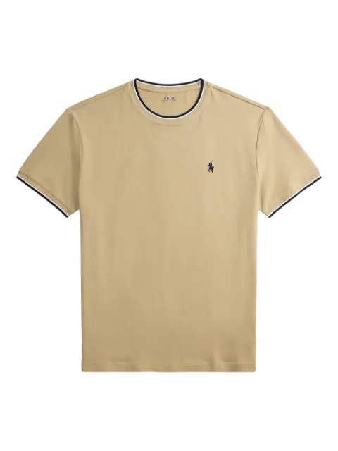 Polo Ralph Lauren Polo Pony T-shirt Neutrals 710963492500