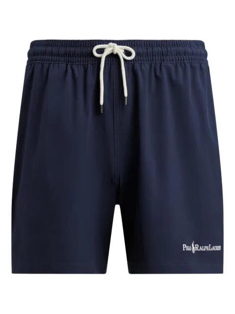 Polo Ralph Lauren Traveler Classic swim shorts Blue 710P07272001