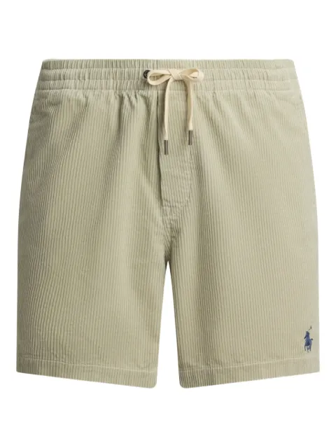 Polo Ralph Lauren Prepster curdoroy shorts Neutrals 710P08204504