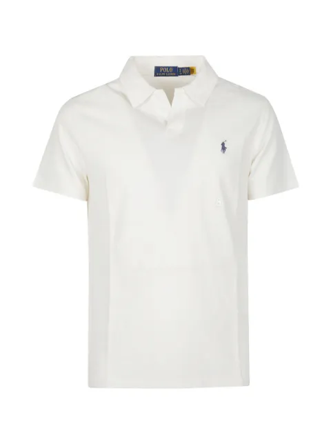 Polo Ralph Lauren short-sleeves T-shirt Neutrals 710B23302002