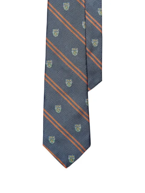 Polo Ralph Lauren striped silk tie Blue 712P03923001
