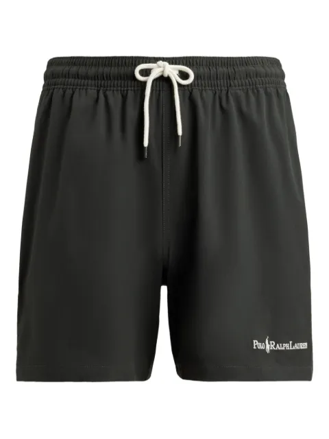 Polo Ralph Lauren Traveler Classic swim shorts Grey 710P07272002