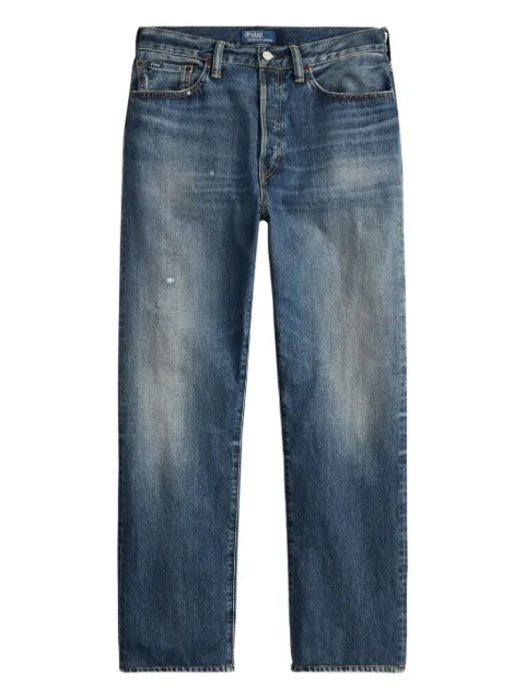 Polo Ralph Lauren Heritage jeans Blue 710B15095001