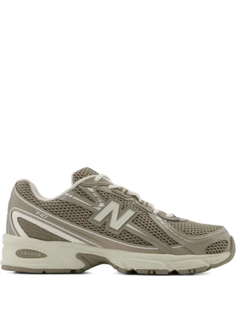 New Balance 740 low-top sneakers Green U740SA2