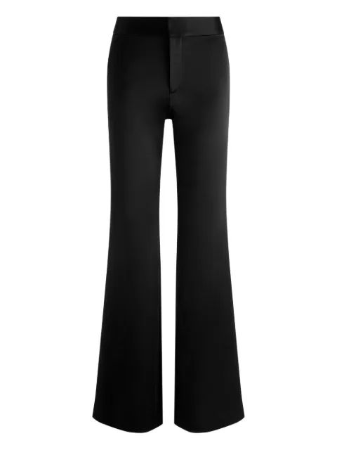 alice + olivia Shane trousers Black CC511205110A001BLACK
