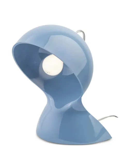 artemide handle detail table lamp Blue S1466000A07
