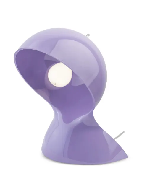 artemide cord detail table lamp Purple S1466000A05