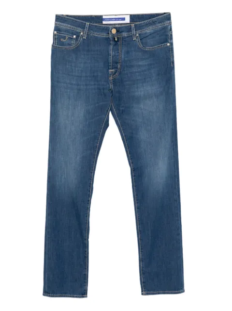 Jacob Cohën Bard denim jeans Blue UQE0435S3737