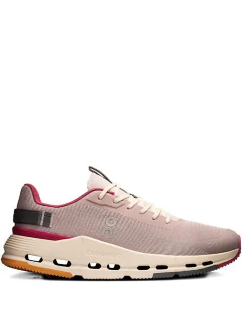 On Cloudnova Form 2 sneakers Pink 3WE30173790