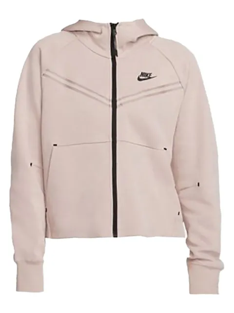 Nike Tech Fleece Windrunner hoodie Neutrals CW4298