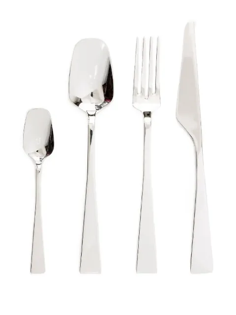 knindustrie ZE99924 Cutlery Silver ZE99924