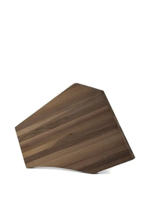 knindustrie small cutting board (40cm x 30cm) Brown MT301TS2