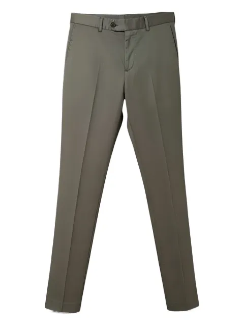 PT Torino button-fastening trousers Brown COVTJGZ20CL1SD78Y177