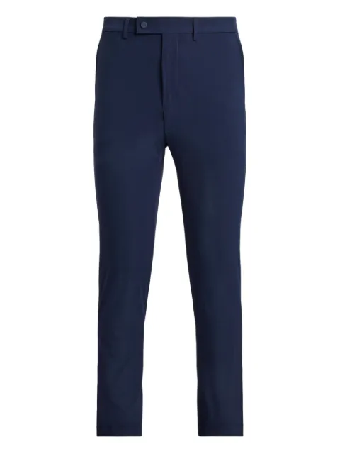 RLX Ralph Lauren tailored performance trousers Blue 785A82040001