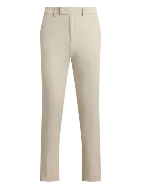 RLX Ralph Lauren tailored performance trousers Neutrals 785A82040003
