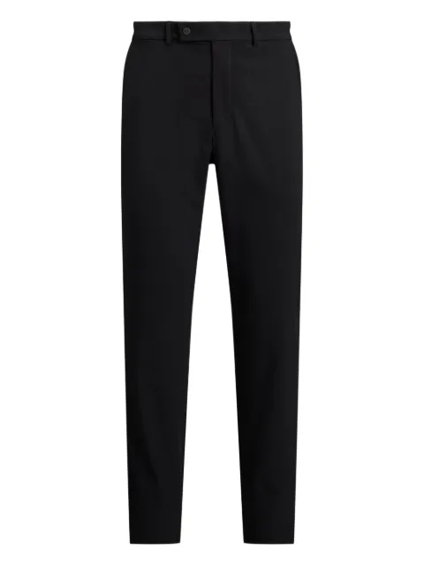 RLX Ralph Lauren tailored performance trousers Black 785A82040007