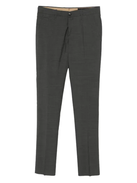 Jacob Cohën Bobby wool trousers Grey JUMPT001002S3794RW