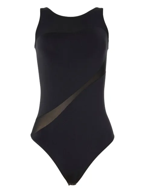 Wolford sleeveless body Black 77126