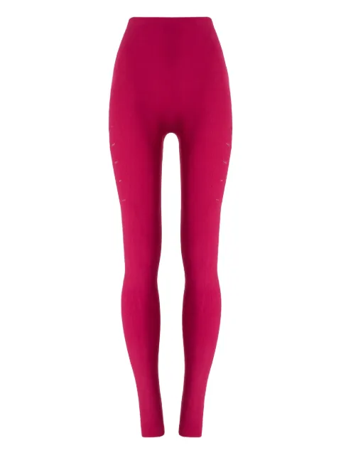 Wolford Slash leggings Pink 19492