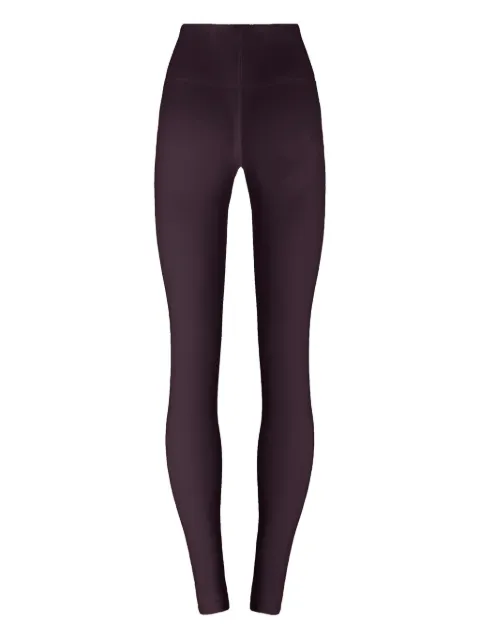 Wolford energy leggings Purple 17679