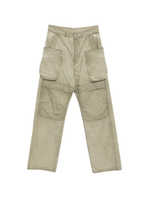 Rick Owens DRKSHDW Stefan cargo pants Neutrals DU01F4368DSN