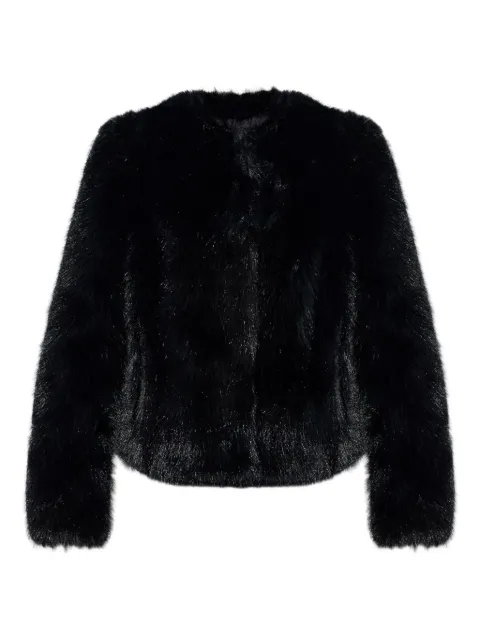 STAND STUDIO long-sleeve jacket Black 666149428