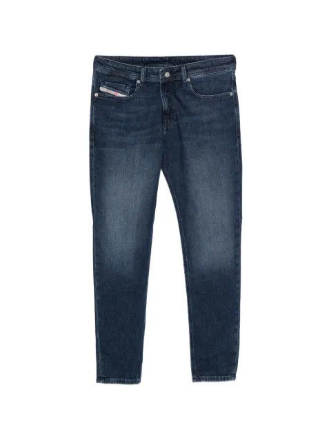 Diesel 1979 Sleenker skinny jeans Blue A035950ADBF