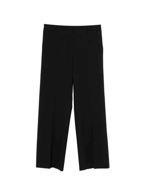 PT Torino belt-loop trousers Black CDVSFSZ00STDMA27