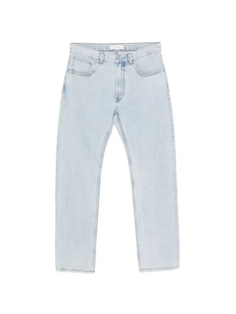 ENTIRE STUDIOS Slem five-pocket jeans Blue ESMS2611004