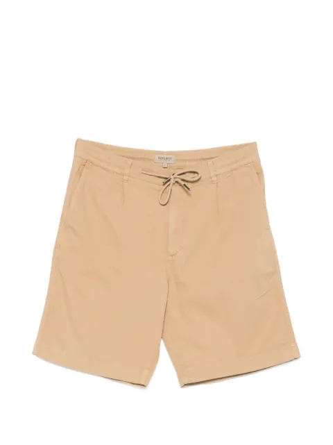 Woolrich drawstring bermuda shorts Neutrals CFWOSH2003MRUT5288
