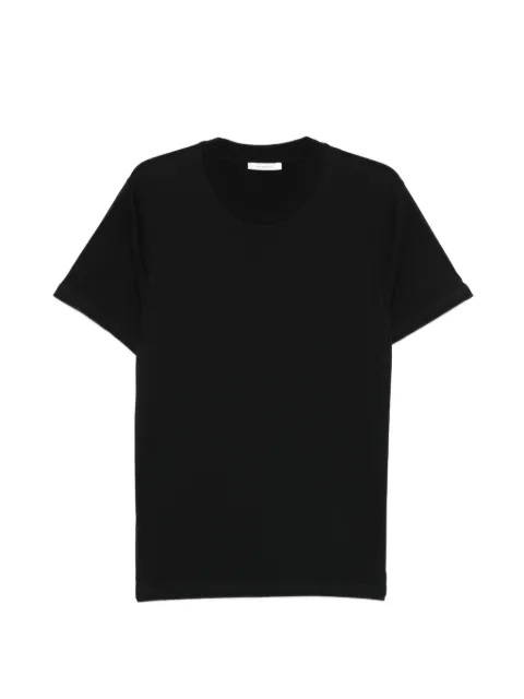 ENTIRE STUDIOS jersey T-shirt Black ESSS26TT03012