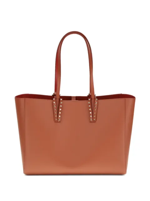 Christian Louboutin Cabata tote bag Brown 12550457221