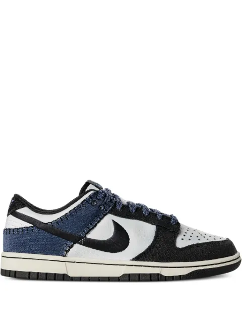 Nike Dunk Low Retro SE lace-up sneakers White HV4452