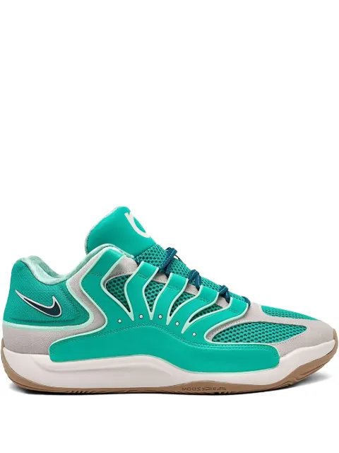 Nike KD18 Wanda low-top sneakers Green HV1992