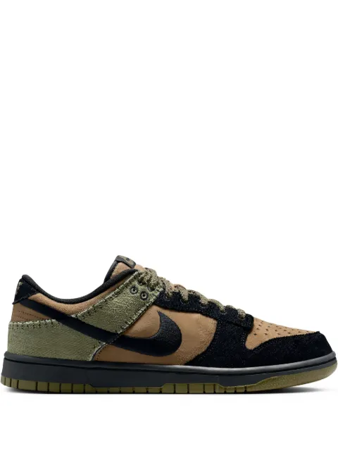 Nike Dunk Low Retro SE lace-up sneakers Brown HV4452