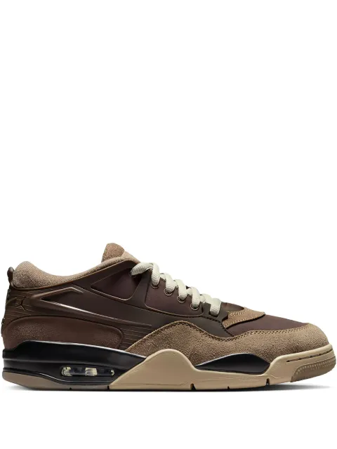 Jordan Air Jordan 4 RM sneakers Brown FQ7939022