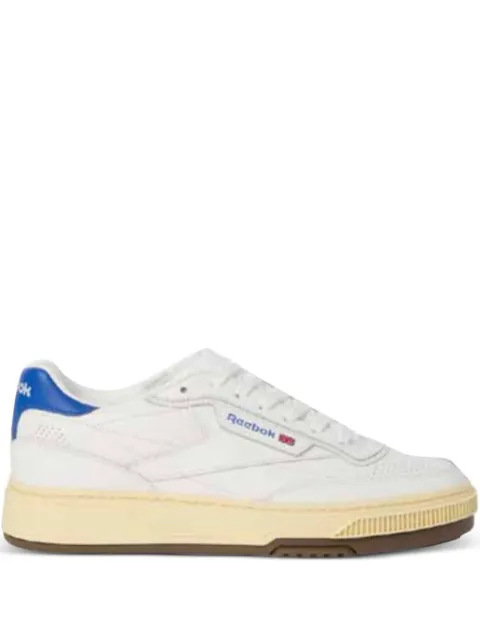 Reebok panelled sneakers White 1002602640145