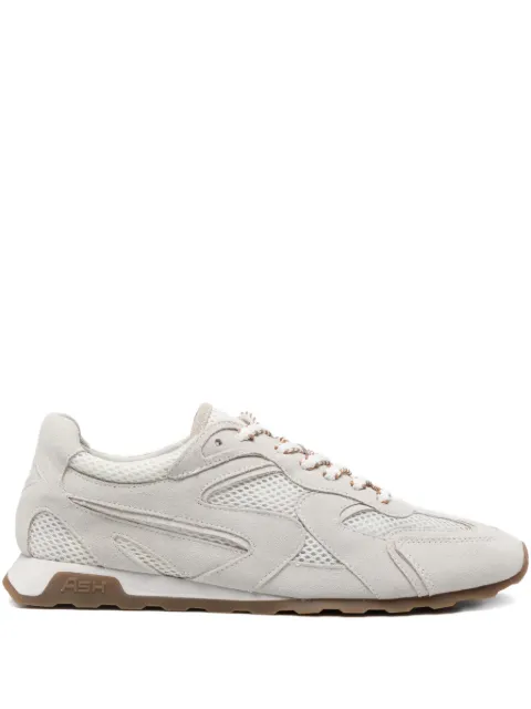 Ash Kasar lace-up sneakers Neutrals KASARMENSMAN