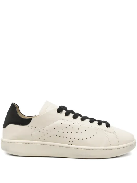 Ash Superguy perforated sneakers Neutrals SUPERGUY02