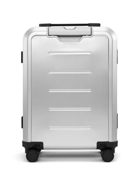 Db small Ramverk Alu Carry-on suitcase Silver 3000547014801