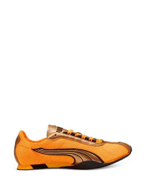 PUMA H-Street mesh sneakers Orange 403692