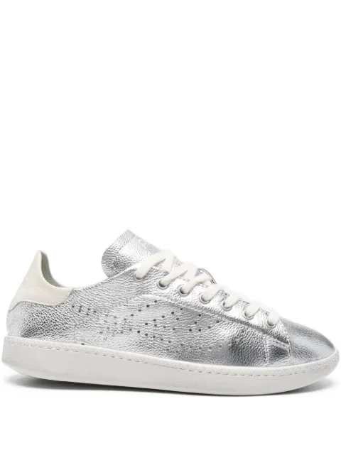 Ash Super perforated sneakers Grey SUPER04
