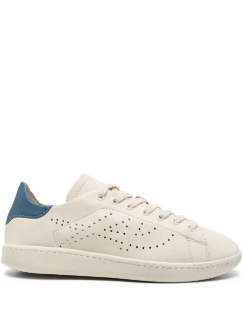 Ash Super perforated sneakers Neutrals SUPER07