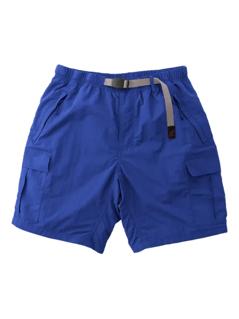 Gramicci Explorer cargo shorts Blue G5SMP094OB